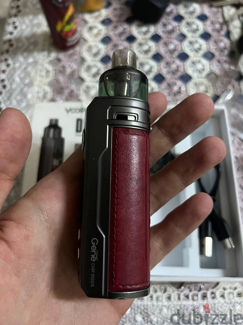 Drag s mtl dl 4