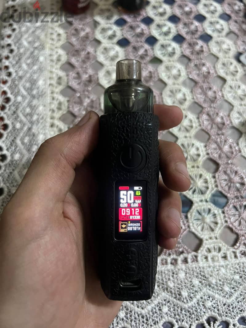 Drag s mtl dl 10