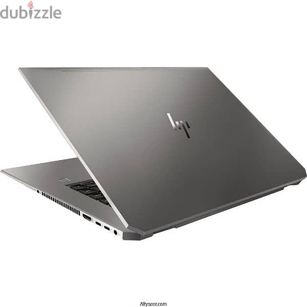 Laptop HP Z book 17g5 5