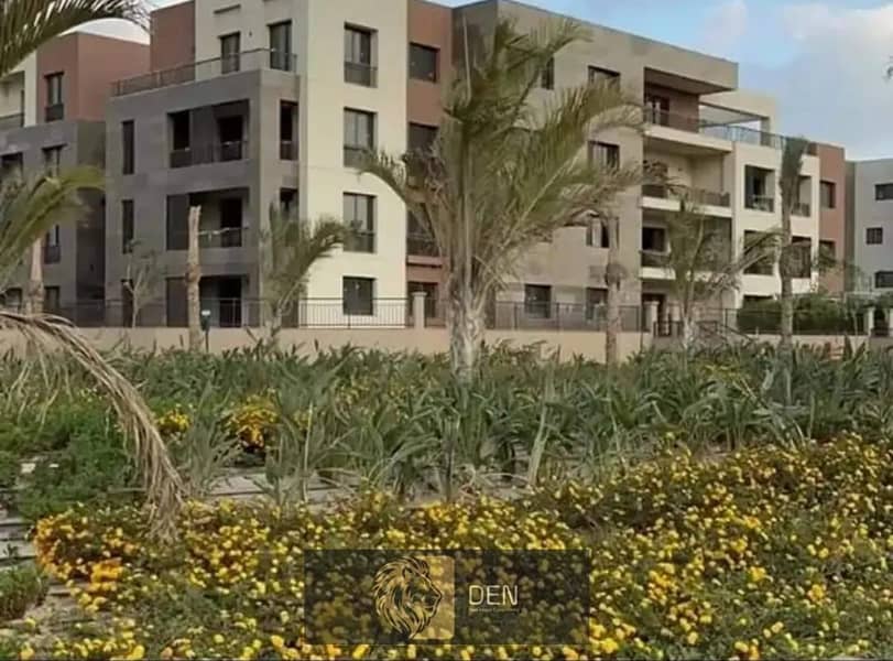 Apartment for Sale ready to move at an Attractive Price in District 5, New Cairo 6