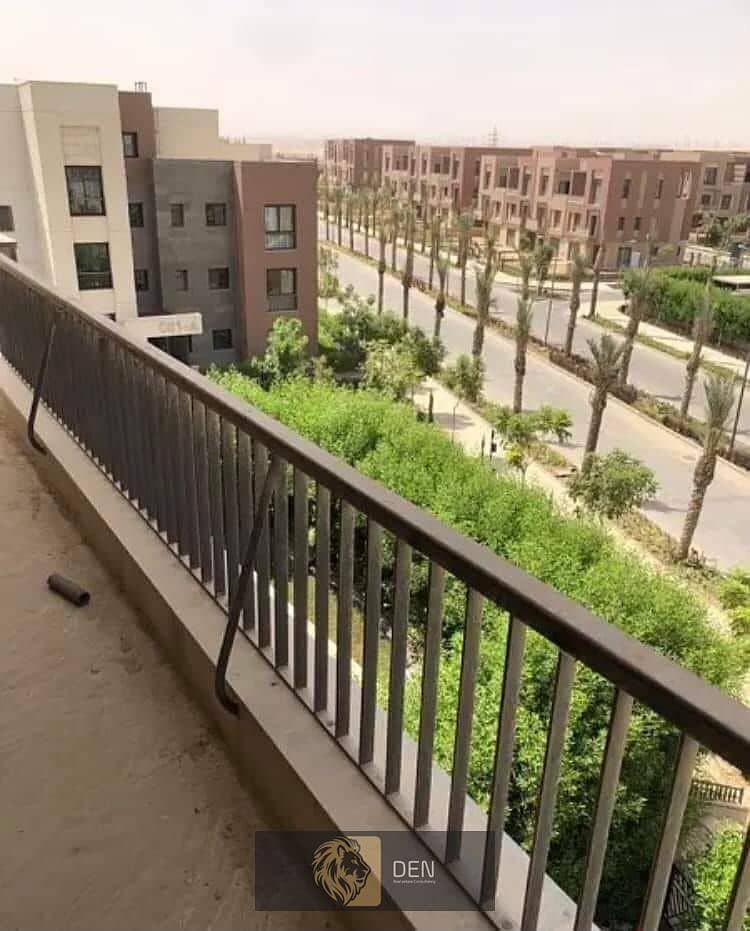 Apartment for Sale ready to move at an Attractive Price in District 5, New Cairo 8