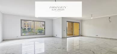 Apartment For Sale In Palm Parks First Floor Ready to Move