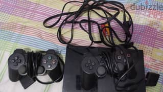 ps 2 sony gen 9