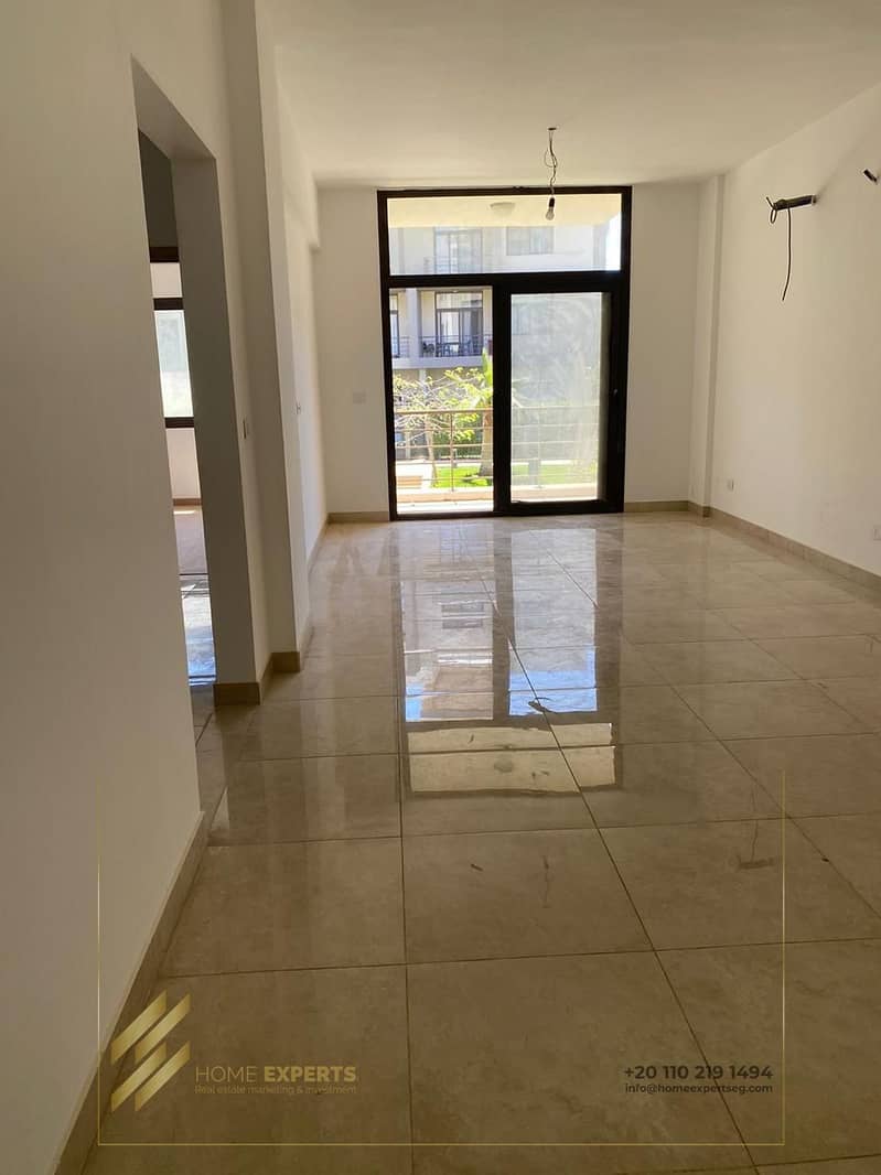 Apartment for sale in Fifth Square compound 3