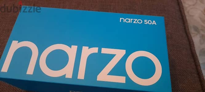 Realme Narzo 50A