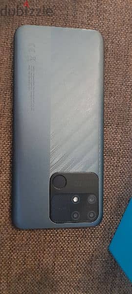 Realme Narzo 50A 2