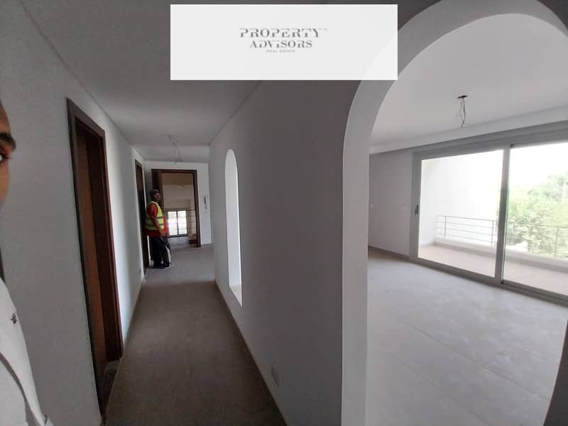 Apartment For Sale In Palm Parks First Floor 10