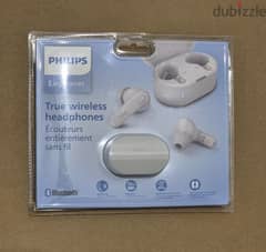 PHILIPS IN EAR HEADPHONNES 0