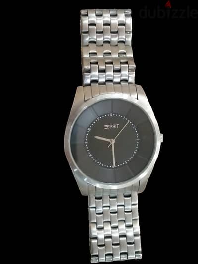 Orgiginal Esprit watch for sale