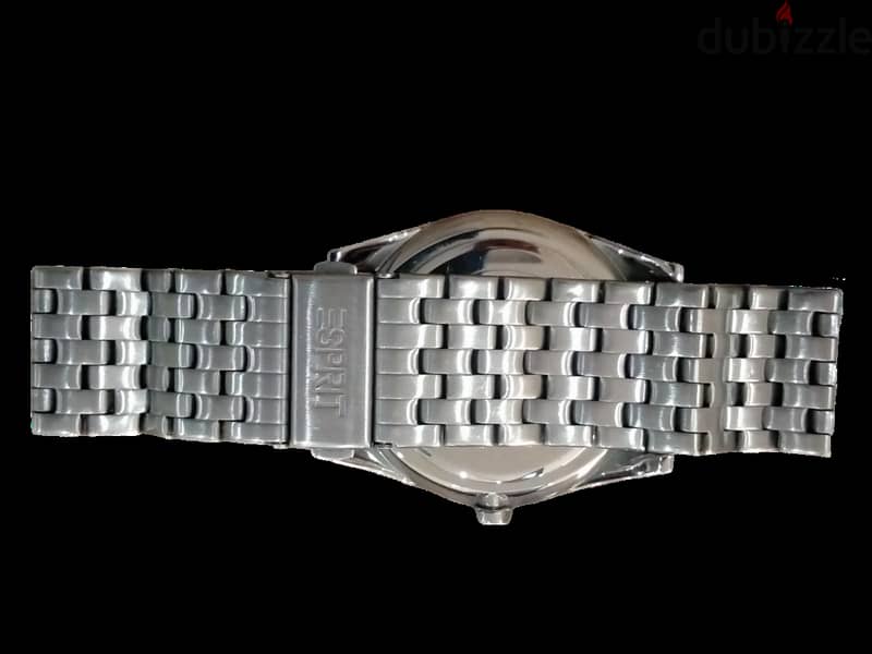 Orgiginal Esprit watch for sale 1