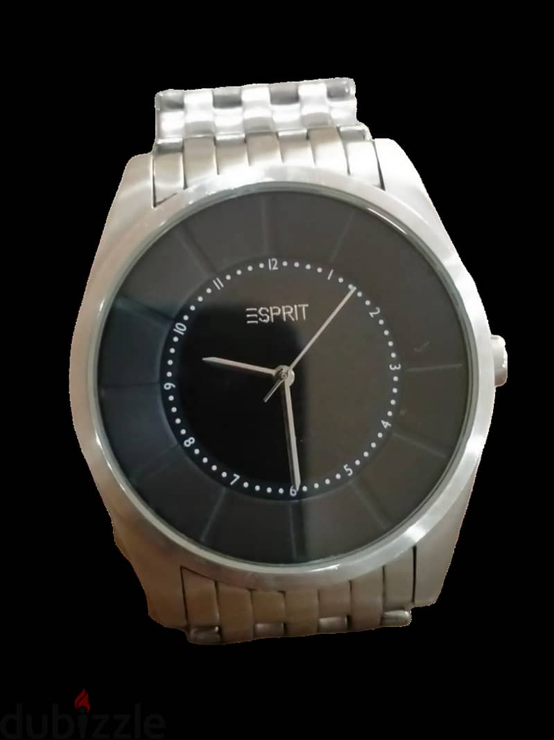 Orgiginal Esprit watch for sale 2
