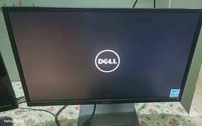 شاشه DELL 22 hd