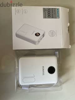 power bank 0