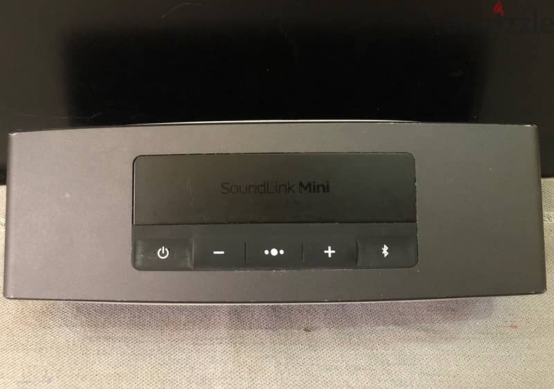 Bose soundlink mini ll special edition 2