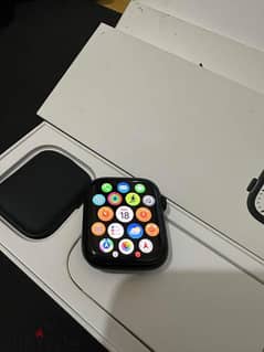 apple watch series 7_m45 B%97 0