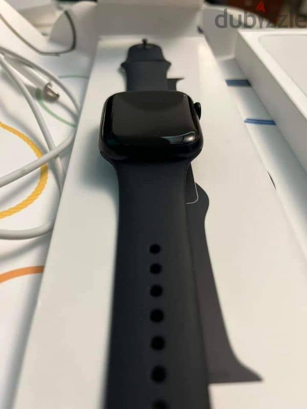 apple watch series 7_m45 B%97 1