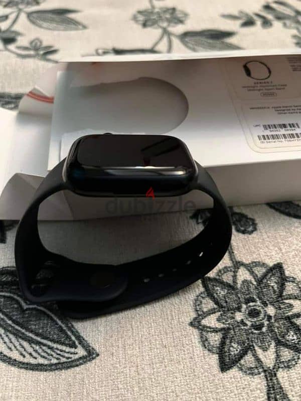 apple watch series 7_m45 B%97 5