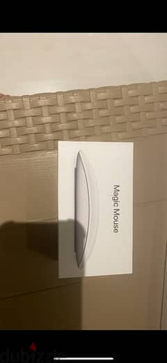 apple magic 2 mouse new unboxed