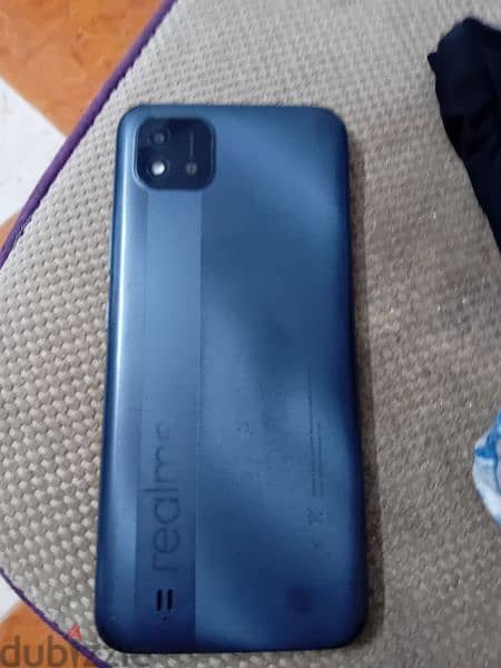 Realme c11 1