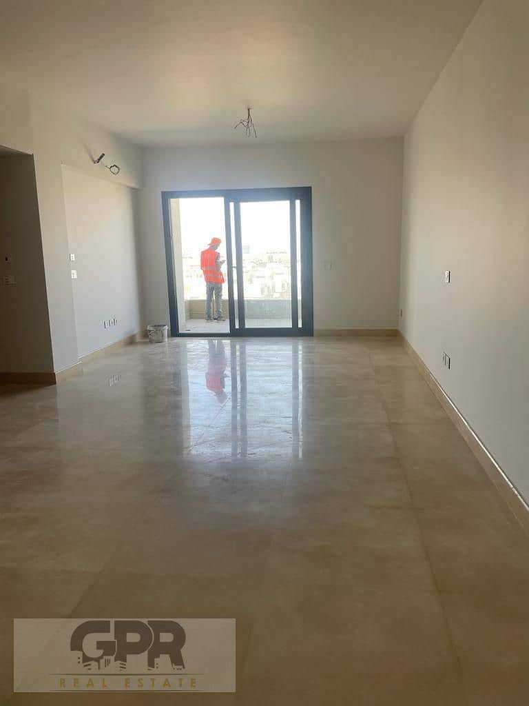 Duplex For Sale I n AlBurouj Fully Finished & Ready to Move in Shourouk City In Front Of Madinaty 2 4