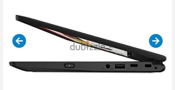 لابتوب Lenovo thinkpad11e استيراد للبيع