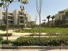 Penthouse Fully Finished Resale in Palm Parks - Zayed