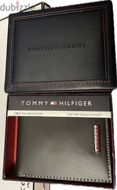 Original Tommy Hilfiger Men’s Wallet