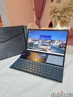 Asus Zenbook