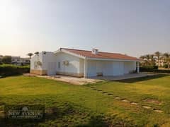 villa First row sea view - in Ain el sokhna 0