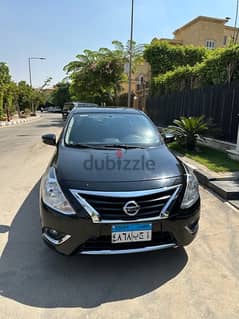 Nissan Sunny 2023 0