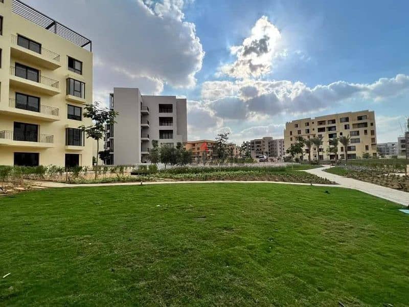 شقه غرفتين متشطبه بالتكيفات جنب Hyde park,For Sale 8