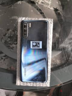 OPPO A91