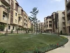 Apartment for sale 205sqm at compound Green 5