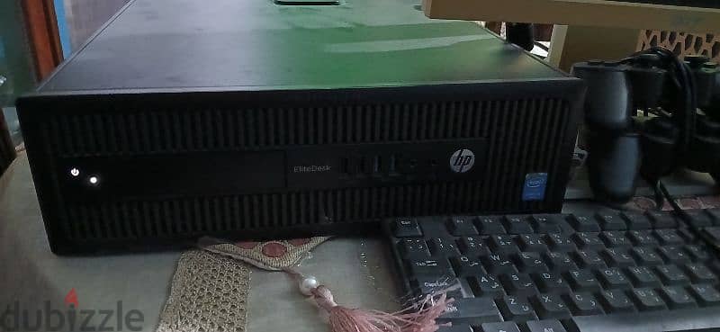 hp 800 g1 desktop 1