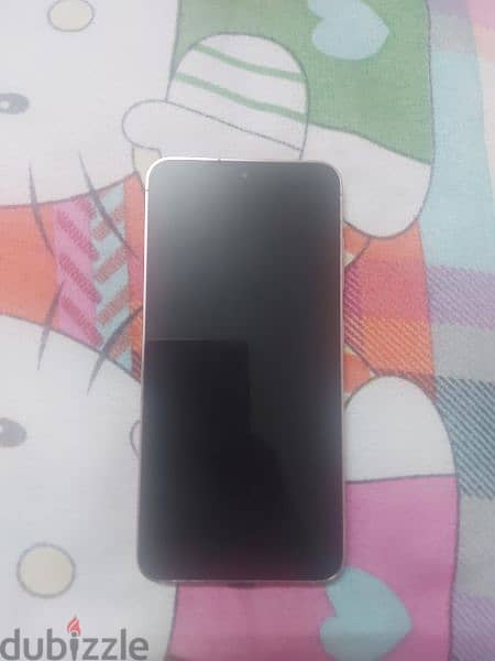 Samsung s23 dual sim like new 2