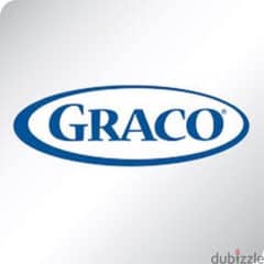 عربيه بيبي بحاله ممتازه ماركه جراكو graco