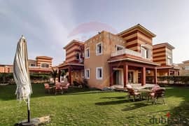 Stand Alone Villa for sale North Coast (Rosanna Village) 580 m