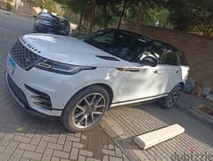 Land Rover Velar MTI 22,000KM 2021 0