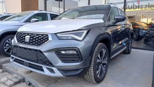 Seat Arona 2024