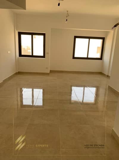 penthouse for rent in marasem 5th square