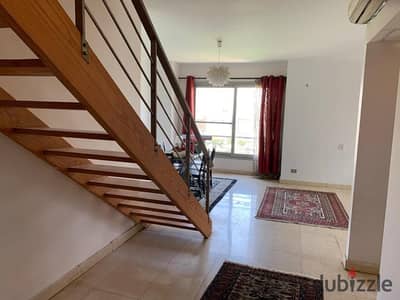 For sale duplex fully finished in Palm Parks Compound 6 october dahshor rood