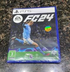 fifa 24 new