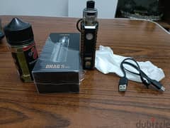 Vape Drag s pro