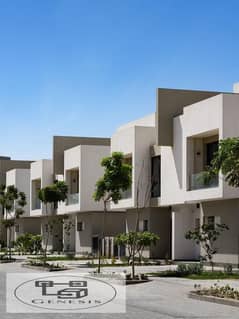 For sale, a 240 sqm townhouse villa at a special price in Al Burouj, next to the International Medical Center, Al Shorouk