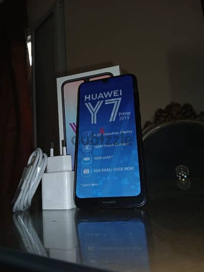 HUAWEI Y7 Prime 2019