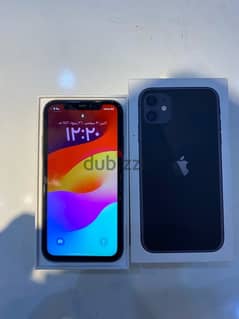 iphone 11 256GB