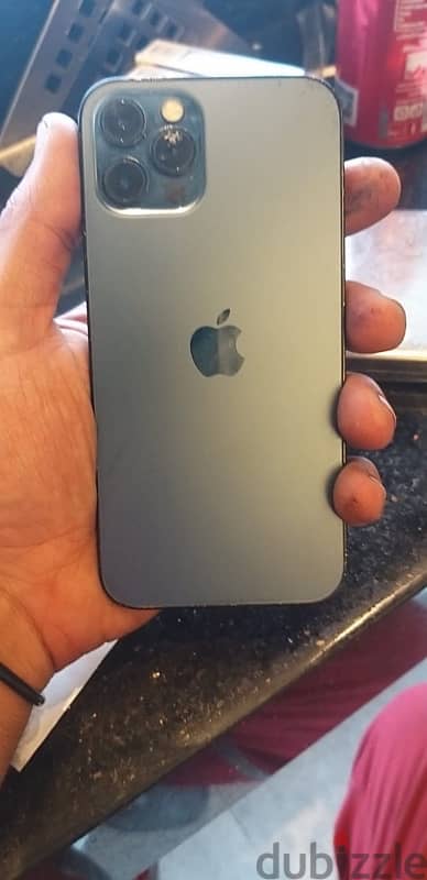 iphone 12 pro 256gb 1