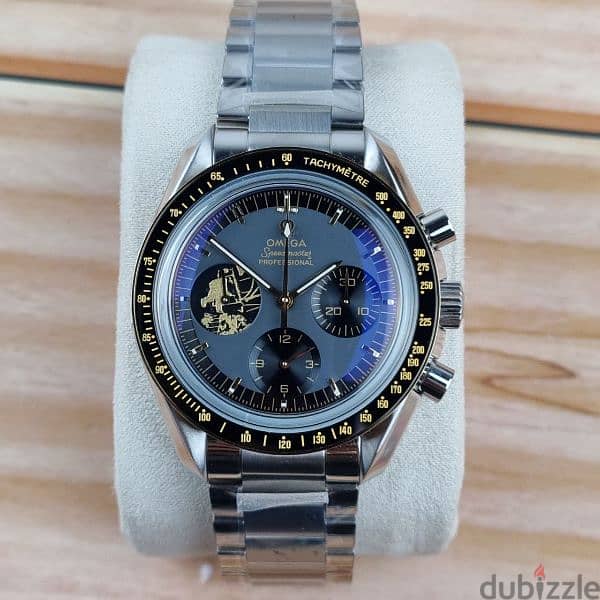 Swiss Omega  watches Replica Of Original Super clone 0