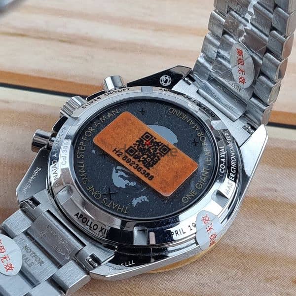 Swiss Omega  watches Replica Of Original Super clone 2