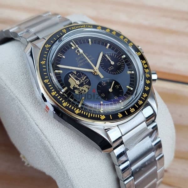 Swiss Omega  watches Replica Of Original Super clone 4